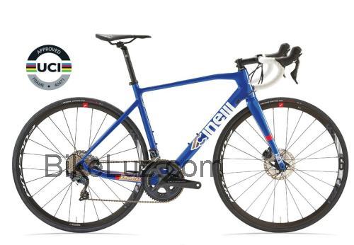 Cinelli Superstar ficha-técnica e avaliações